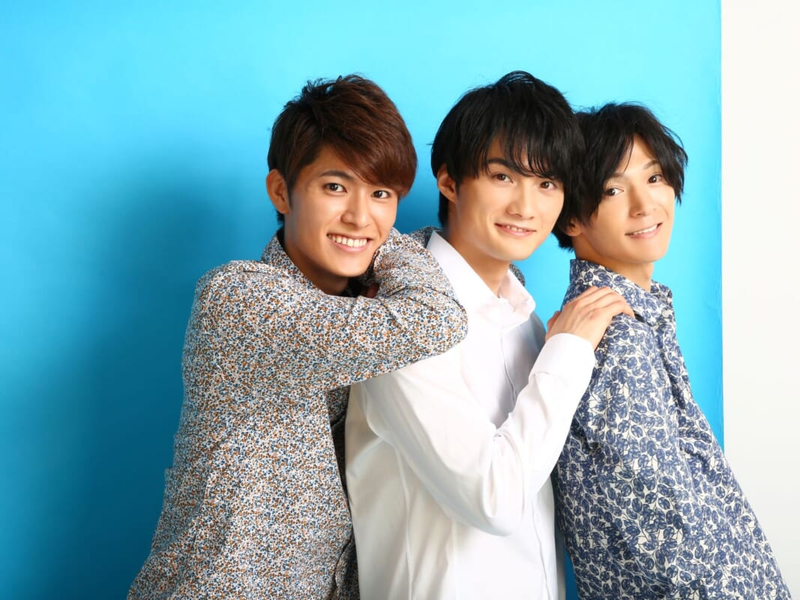 Foto 1 de BokuKoi: Special