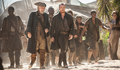 [HISTÓRIA EM SÉRIES] Review | Black Sails 2×05: “XIII”