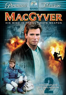 MacGyver - Profissão: Perigo (2ª Temporada) (MacGyver (Season 2))