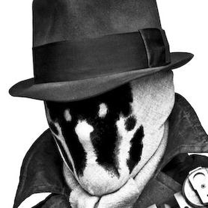 Foto de perfil de Rorschach