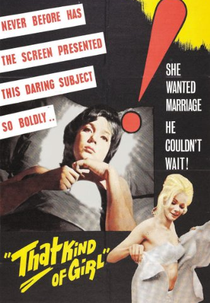 Teenage Tramp (That Kind of Girl)