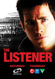 The Listener (3ª Temporada) (The Listener (Season 3))