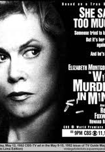 Lutando Pela Justiça (With Murder in Mind)