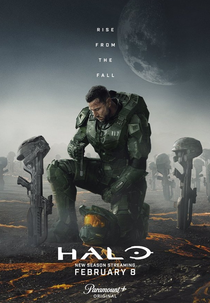 Halo (2ª Temporada) (Halo (Season 2))