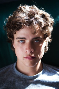 Douglas Smith (VI) - Poster 1