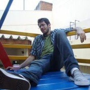 Foto de perfil de Leandro Duarte Sanchez
