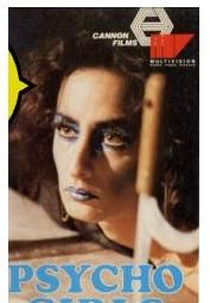 Garota Diabólica (Psycho Girls)