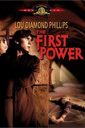  de Filme O Primeiro Poder (1990)