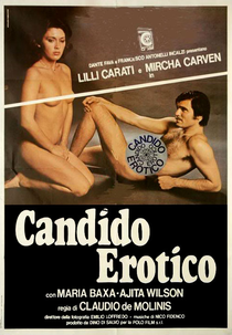 Candido Erotico (Candido Erotico)
