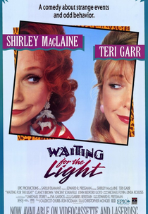 Fantasmas Endiabrados (Waiting For The Light)