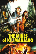 As Minas de Kilimanjaro (Le miniere del Kilimangiaro)