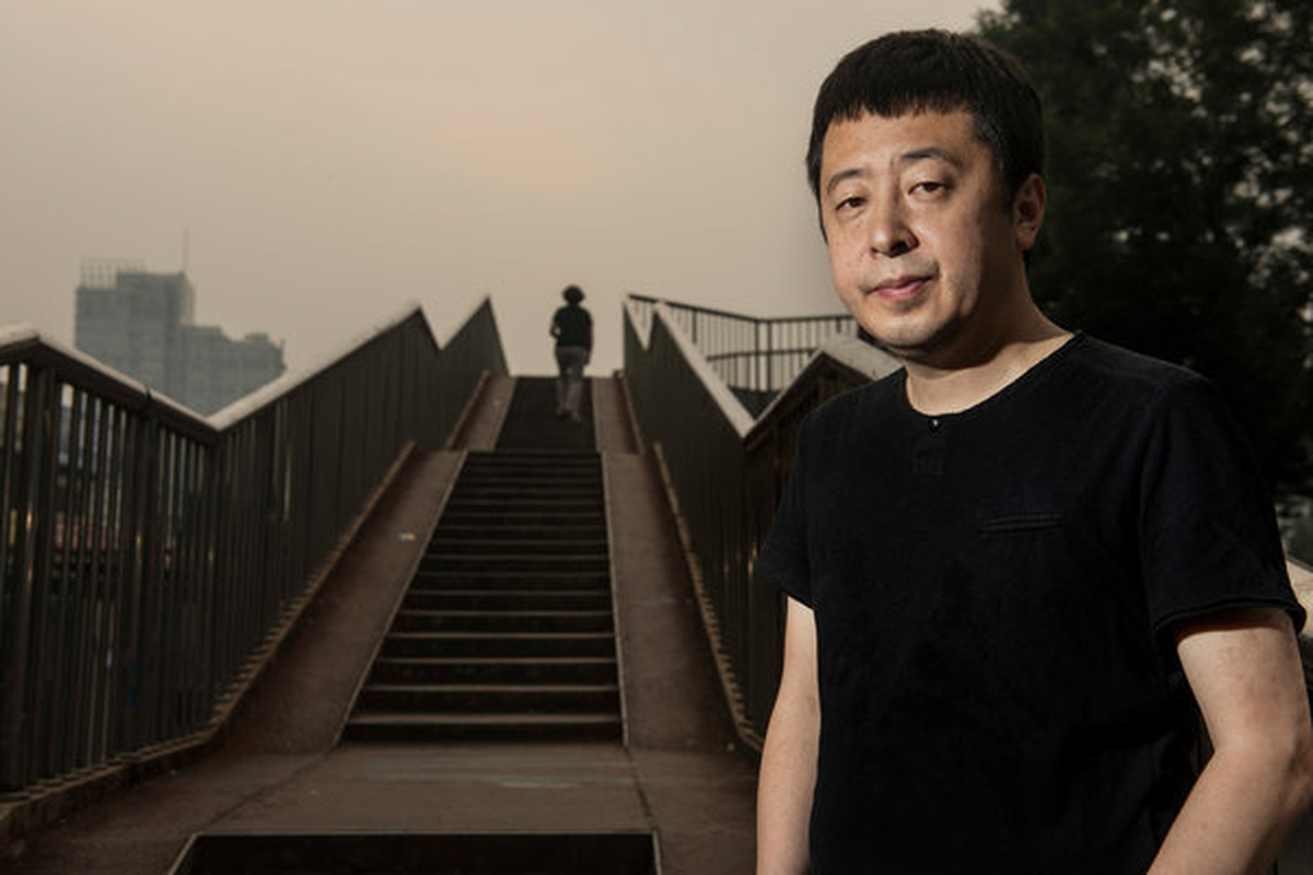 Jia Zhang-Ke - Foto 3