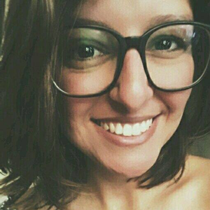 Foto de perfil de Fernanda Gomes