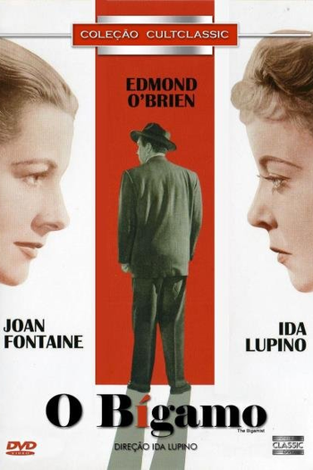  de Filme O Bígamo (1953)