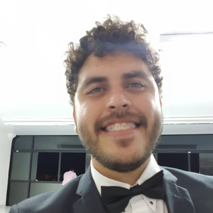 Foto de perfil de Marcelo