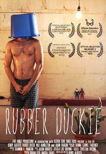 Rubber Duckie (Rubber Duckie)
