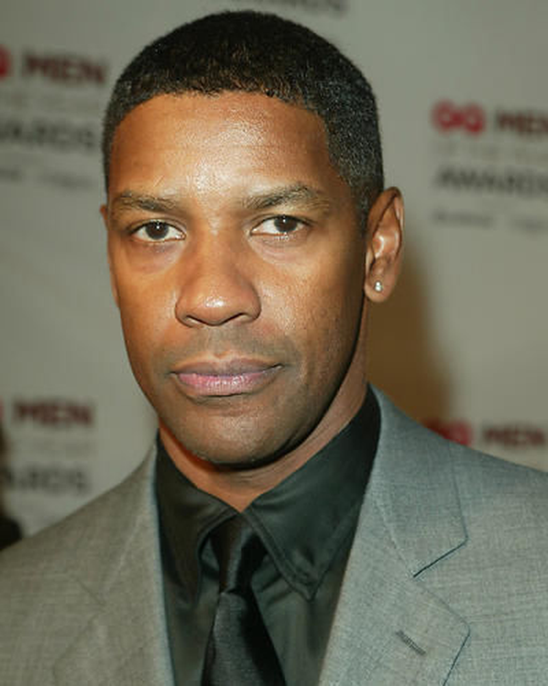 Denzel Washington - Foto 12