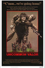 De Volta para o Inferno (Uncommon Valor)
