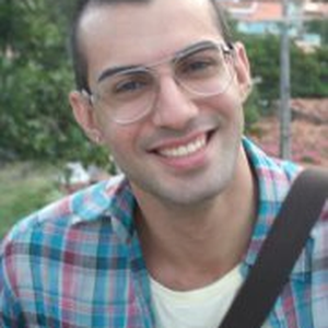 Foto de perfil de João Allex Soares Mendes