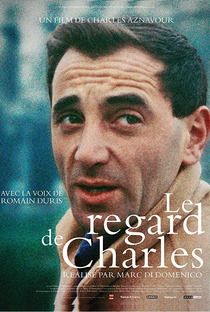 Aznavour por Charles - Poster / Capa / Cartaz - Oficial 1