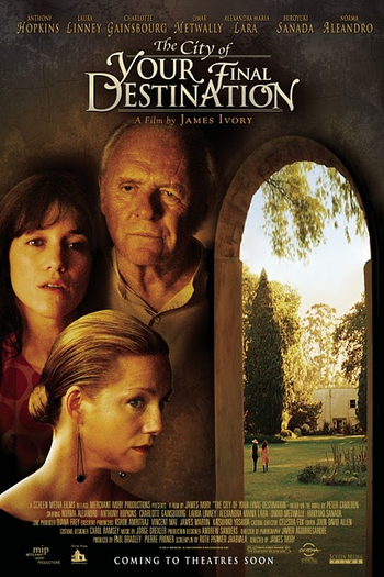  de Filme Em Busca do Amor (2009)