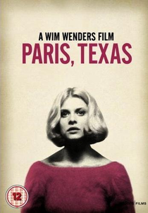 Paris, Texas (Paris, Texas)