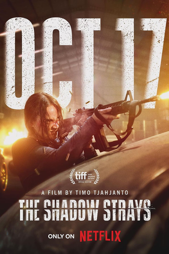  de Filme Através das Sombras (2024)