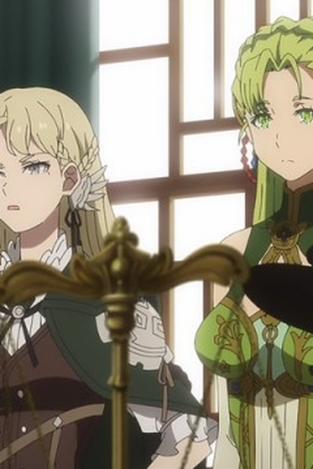 Poster de Episódio 第8話 (2022)