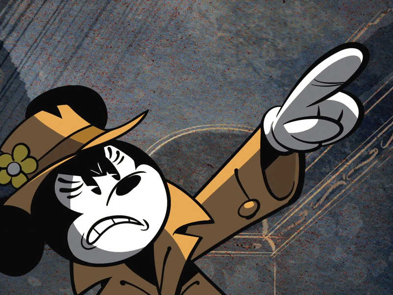 Foto 14 de Mickey Mouse (3ª Temporada)