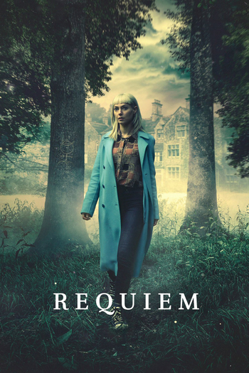 Poster de Franquia Requiem (2018)