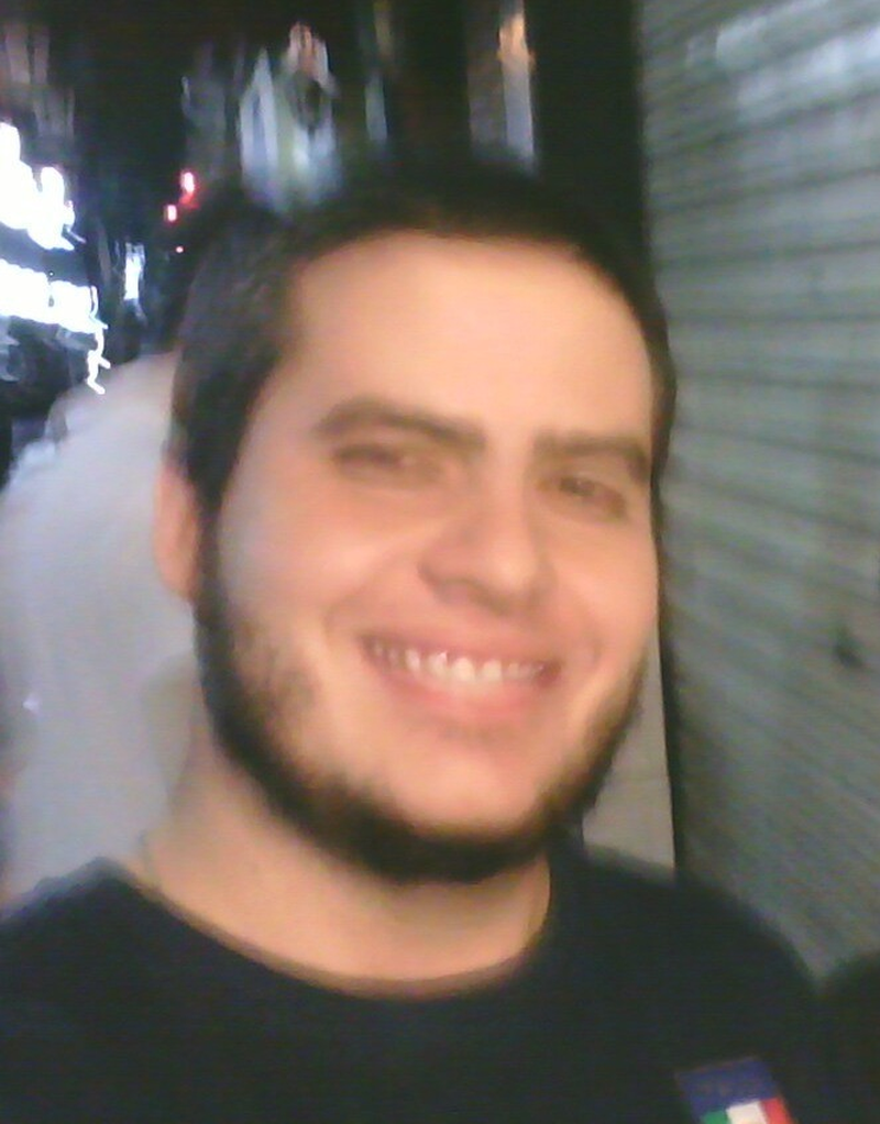 Rodrigo Bochi Motta - Foto 1