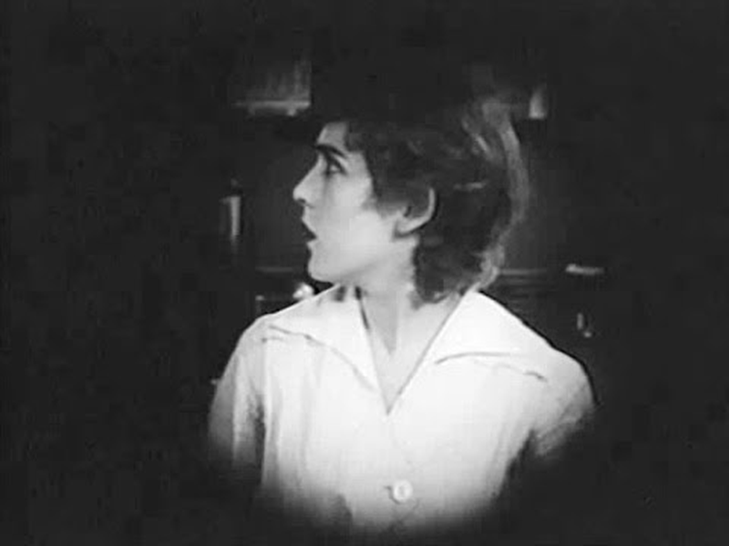 Foto 1 de Pobre Pepinasinha