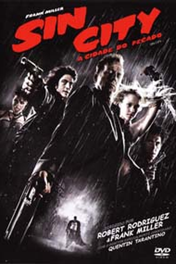  de Filme Sin City: A Cidade do Pecado (2005)
