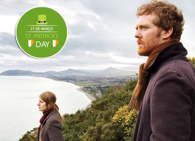 Especial: 30 filmes ambientados na Irlanda para você ver neste St. Patrick's Day –  Película Criativa