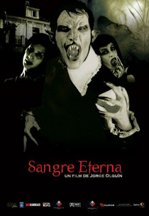 Sangue Eterno (Sangre Eterna)