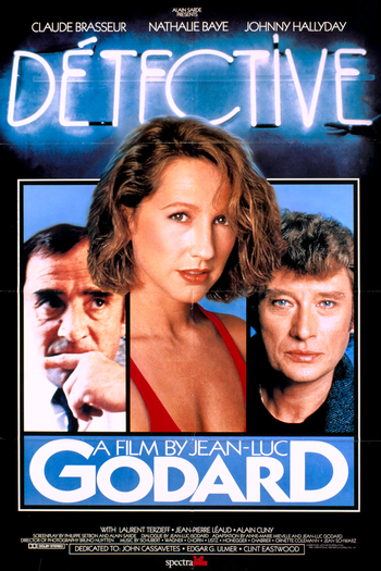  de Filme Detetive (1985)