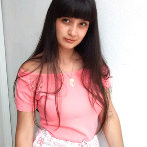 Foto de perfil de Aline