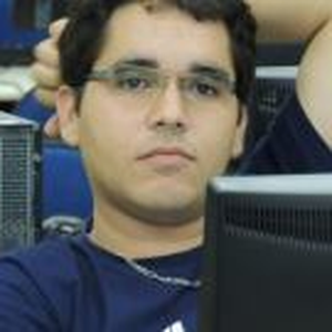 Foto de perfil de Rogério Augusto