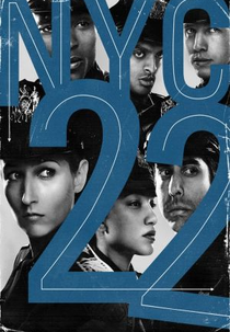 NYC 22 (1ª Temporada) (NYC 22 (Season 1))