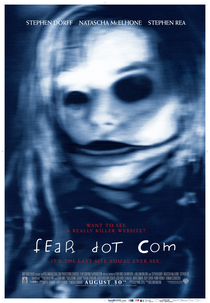 Medo Ponto Com Br (FeardotCom)