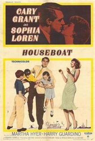 Poster 2 de Filme Tentação Morena (1958)