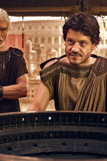 Poster de Episódio All or Nothing (2024)
