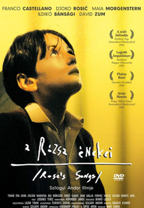 Canção da Esperança (A Rózsa Énekei)