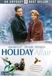 Um Amor no Fim do Ano (Holiday Affair)