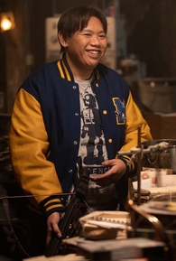 Jacob Batalon (9 de Outubro de 1996) | Artista | Filmow