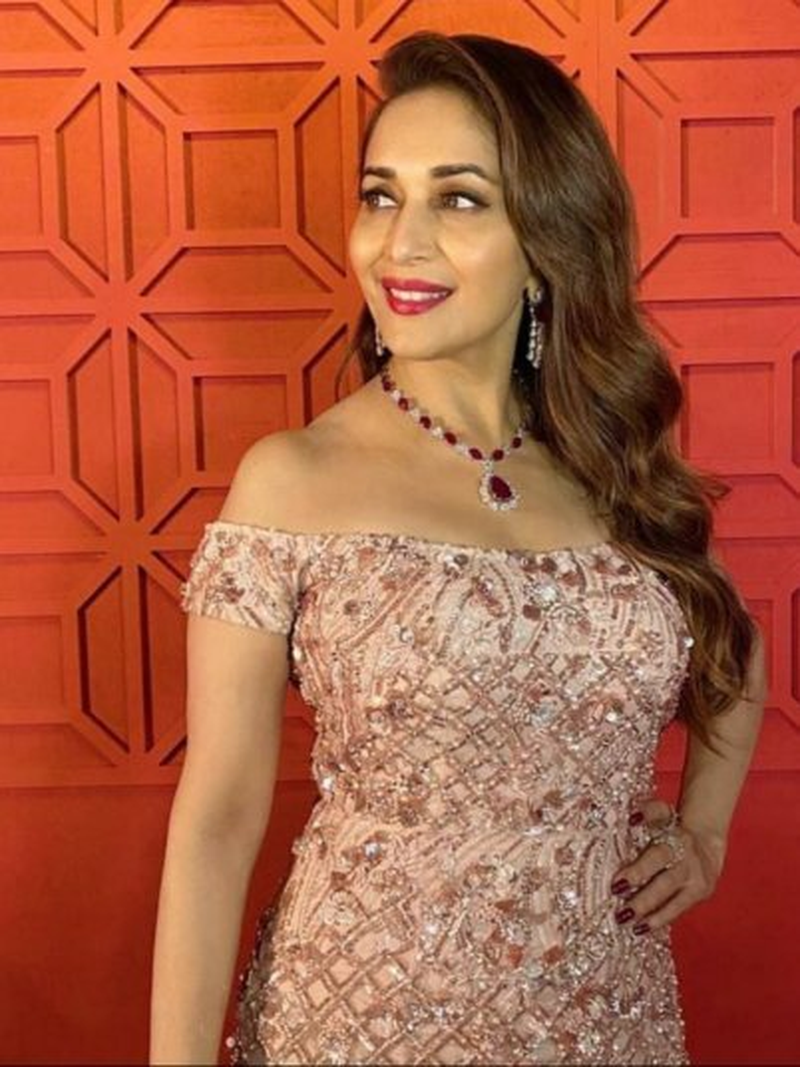 Madhuri Dixit - Foto 5