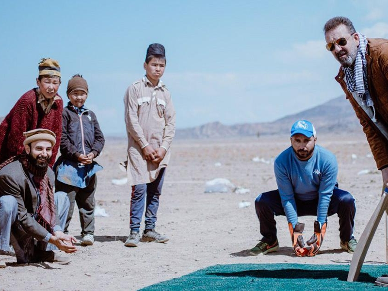 Foto 2 de Não-Conformista