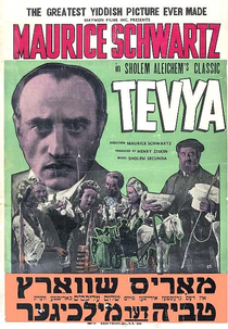 Tevya (Tevya)