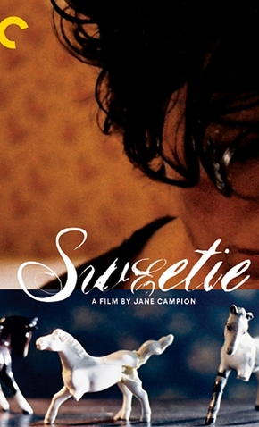 Sweetie - 1989 | Filmow