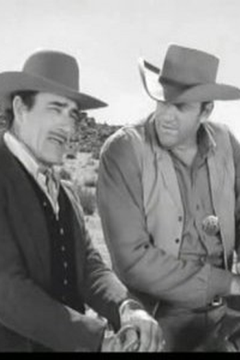 Poster de Episódio Extradition (1) (1963)